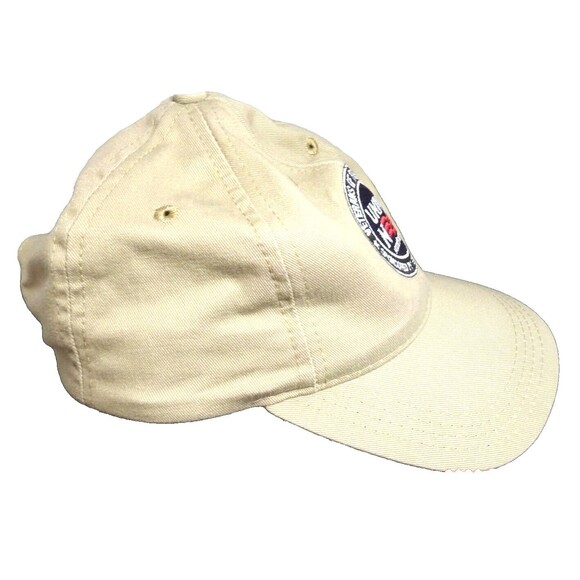 Veterans of Foreign Wars UNMET NEEDS Cap Hat Vermont American Made in USA - Picture 5 of 8